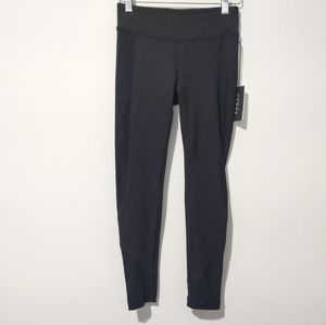 Koral Curve Mid-Rise Crop Leggings